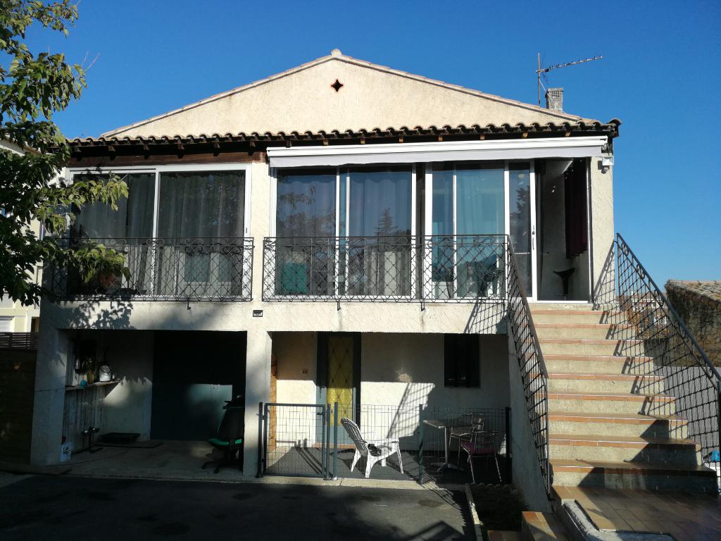 Maison 26130 ST PAUL TROIS CHATEAUX 4 pièces Maison 26130 ST PAUL TROIS CHATEAUX 4 pièces