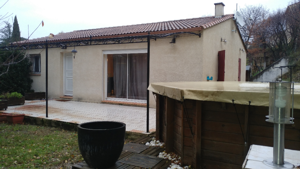 Maison 84430 Mondragon 4 pièce(s) 88.5 m2 Maison 84430 Mondragon 4 pièce(s) 88.5 m2
