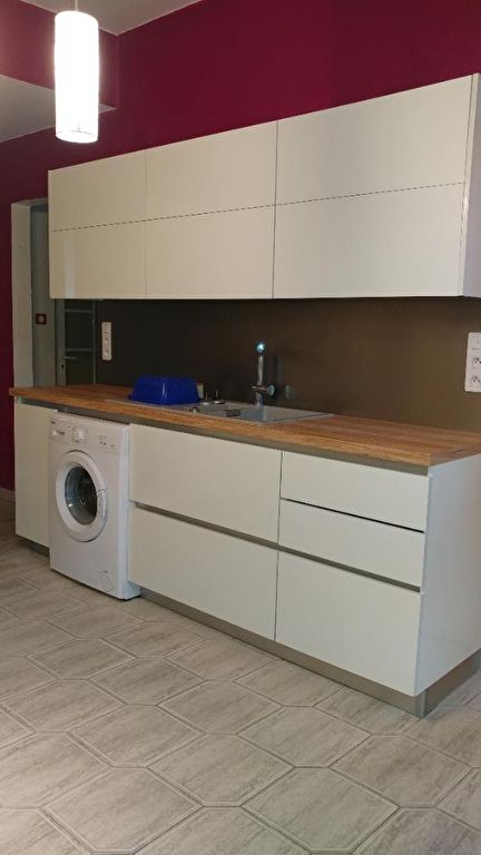 Appartement 84500 Bollene 2 pièce(s) 44.3 m2 Appartement 84500 Bollene 2 pièce(s) 44.3 m2