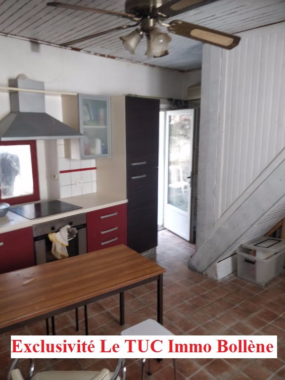 Maison 42 m² 3 pièce(s) 84500 Bollene Maison 42 m² 3 pièce(s) 84500 Bollene