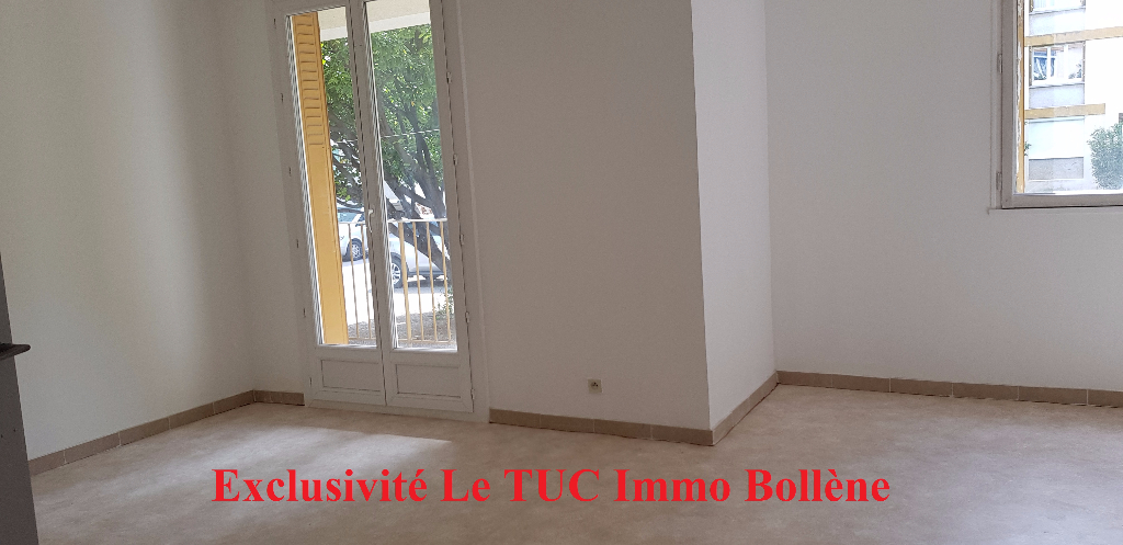 Appartement 84500 Bollene 4 pièce(s) 71.52 m2 Appartement 84500 Bollene 4 pièce(s) 71.52 m2