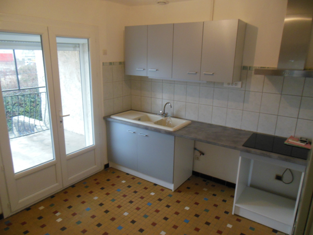 Maison 4 pièce(s) 96 m2 Maison 4 pièce(s) 96 m2