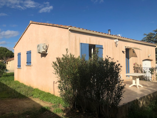 Villa Pont Saint Esprit 3 pièce(s) 70 m2 Villa Pont Saint Esprit 3 pièce(s) 70 m2