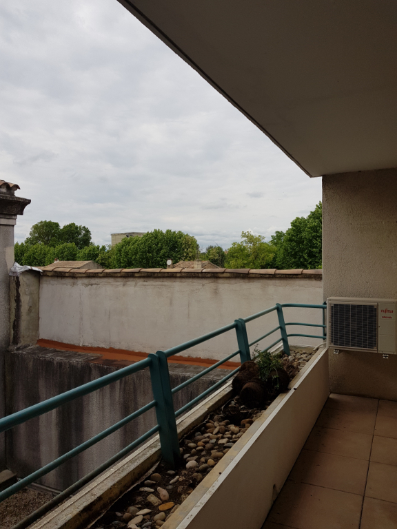 Appartement Bollene 2 pièce(s) 52.91 m2 Appartement Bollene 2 pièce(s) 52.91 m2