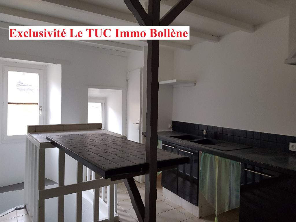 Immeuble 30130 Pont Saint Esprit 3 pièce(s) 58 m2 Immeuble 30130 Pont Saint Esprit 3 pièce(s) 58 m2