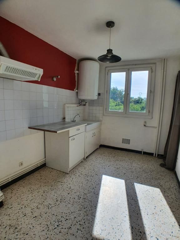 Appartement 84500 Bollene 3 pièce(s) 56.41 m2 Appartement 84500 Bollene 3 pièce(s) 56.41 m2