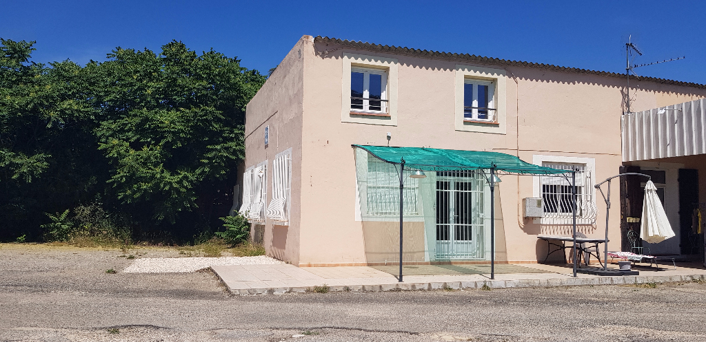 Maison Pont Saint Esprit 2 pièce(s) 55 m2 Maison Pont Saint Esprit 2 pièce(s) 55 m2
