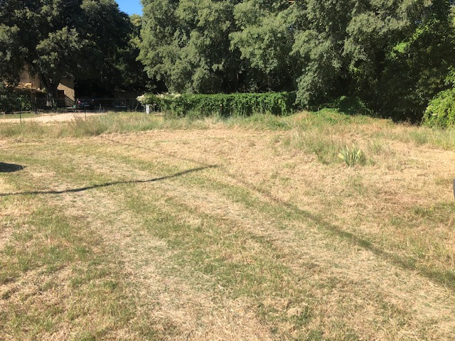 Terrain Bollene 1529 m2 Terrain Bollene 1529 m2