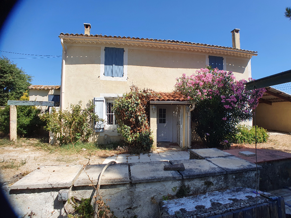 Maison 84840 Lapalud 4 pièce(s) 82 m2 Maison 84840 Lapalud 4 pièce(s) 82 m2