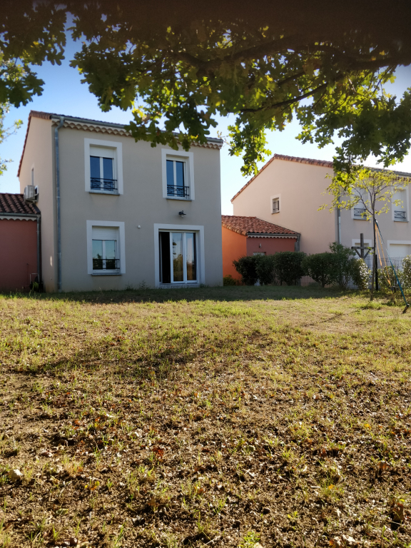 villa 4 piece(s) 26130 saint paul trois chateaux 88 m² villa 4 piece(s) 26130 saint paul trois chateaux 88 m²