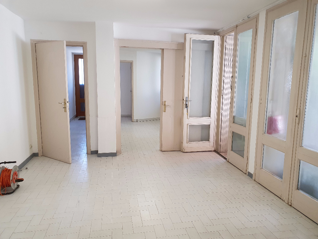 Local commercial Bollene 51 m2 Local commercial Bollene 51 m2