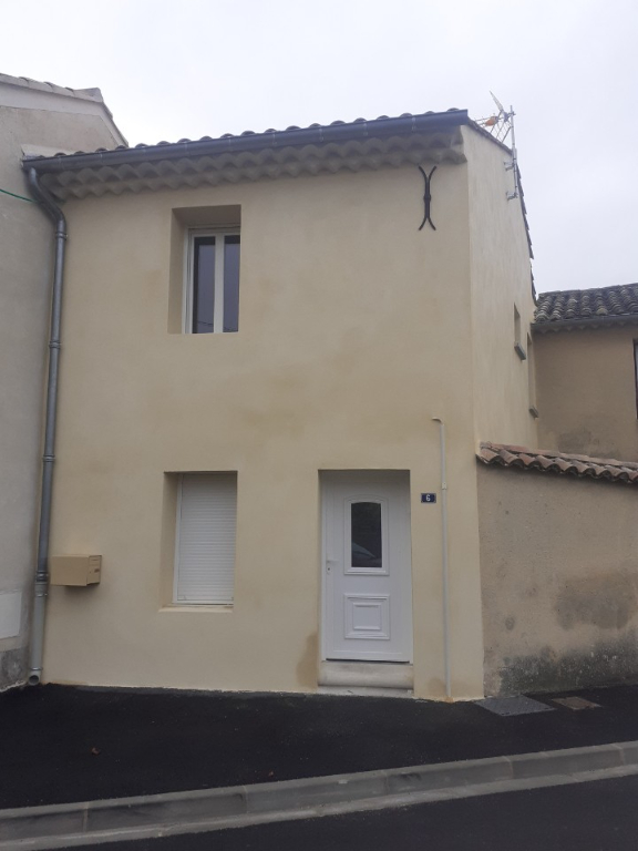 Maison 84840 Lapalud 4 pièce(s) 87 m2 Maison 84840 Lapalud 4 pièce(s) 87 m2
