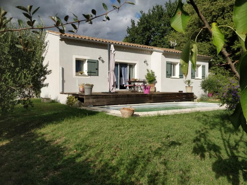 Villa 90 m² Bollene 84500 4 piece(s) Villa 90 m² Bollene 84500 4 piece(s)
