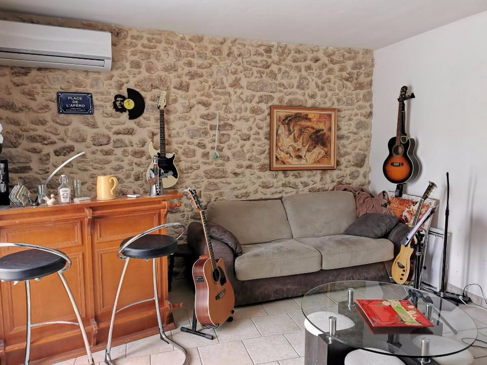 Maison 3 pièce(s) 75 m2 26790 rochegude Maison 3 pièce(s) 75 m2 26790 rochegude