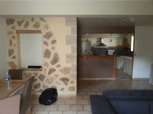 villa 84500 Bollene 3 pièce(s) 97 m2 villa 84500 Bollene 3 pièce(s) 97 m2