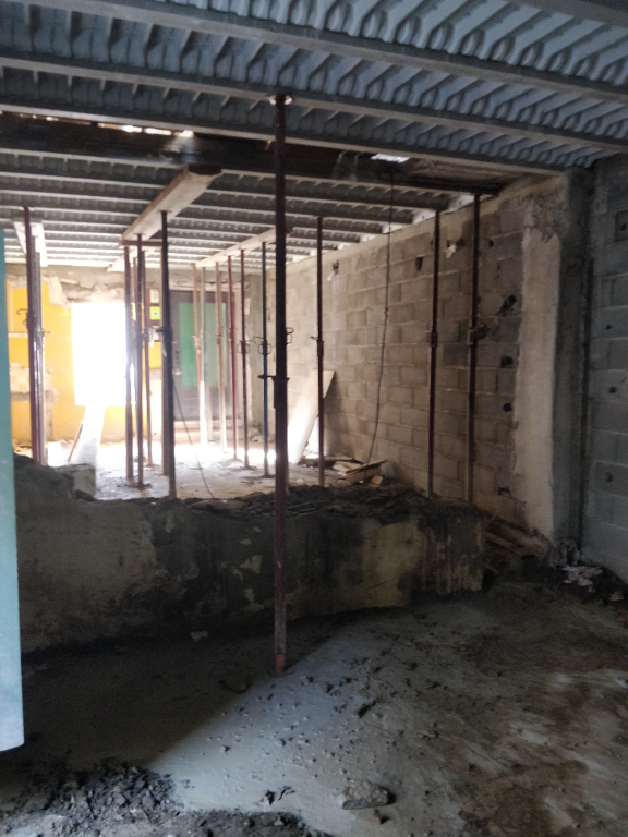 Immeuble Lapalud 194 m2 Immeuble Lapalud 194 m2