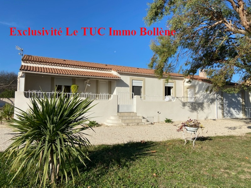 Villa 30760 St Julien De Peyrolas 11 pièce(s) 270.70 m2 Villa 30760 St Julien De Peyrolas 11 pièce(s) 270.70 m2
