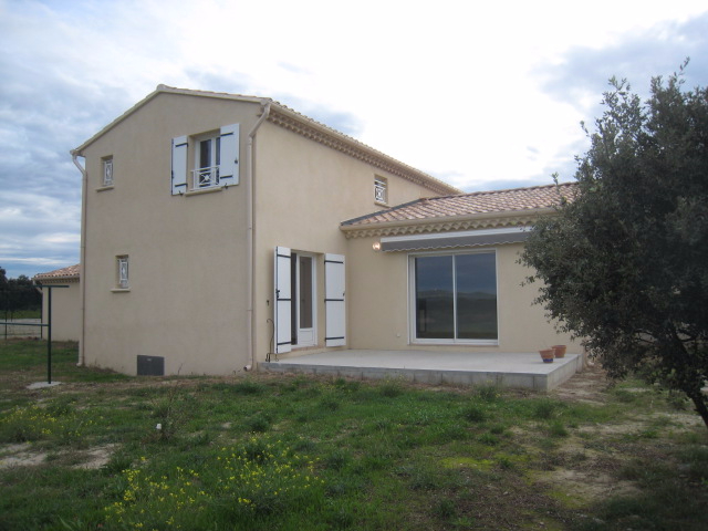 Villa 26790 Rochegude 4 pièce(s) 87 m2 Villa 26790 Rochegude 4 pièce(s) 87 m2