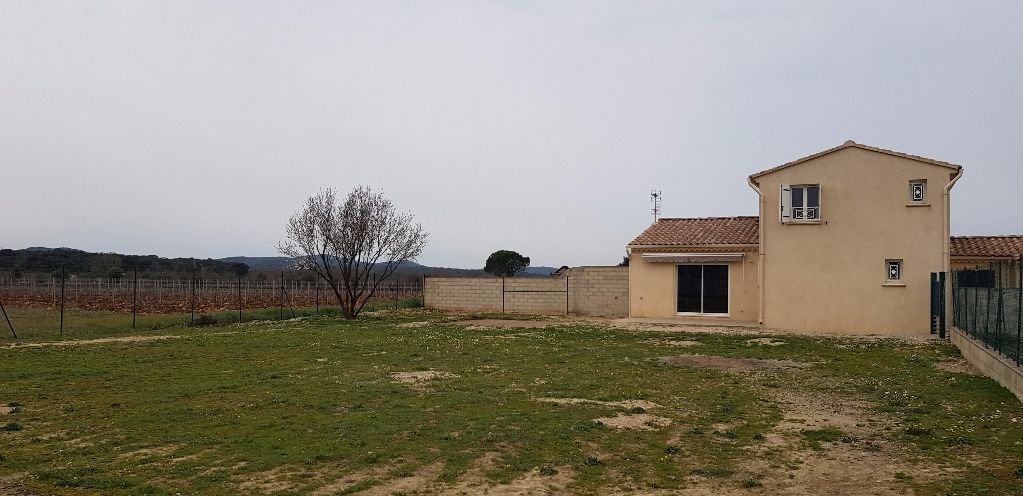 Villa 26790 Rochegude 4 pièce(s) 87 m2 Villa 26790 Rochegude 4 pièce(s) 87 m2