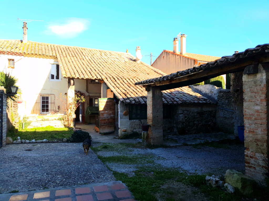 Maison 84840 Lapalud 5 pièce(s) 112 m2 Maison 84840 Lapalud 5 pièce(s) 112 m2