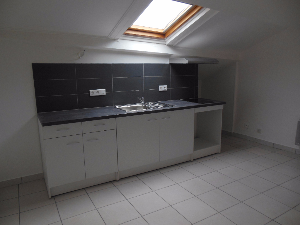 Appartement 84500 Bollene 2 pièce(s) 27.92 m2 Appartement 84500 Bollene 2 pièce(s) 27.92 m2