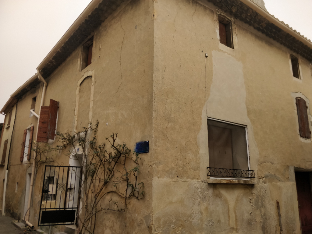 Maison de ville 88m² 84430 Mondragon Maison de ville 88m² 84430 Mondragon