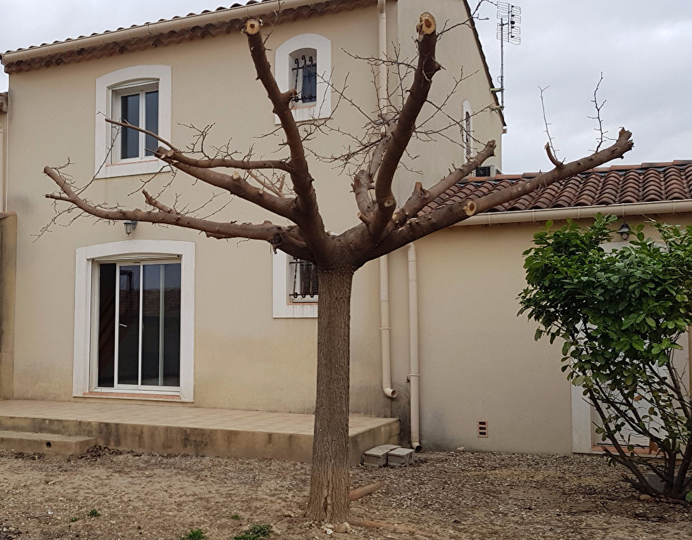 Villa 84500 Bollene 4 pièce(s) 96 m2 Villa 84500 Bollene 4 pièce(s) 96 m2