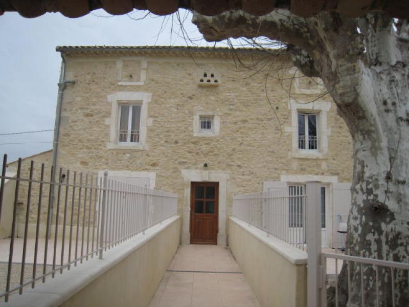 appartement 2 pieces lapalud 84840 appartement 2 pieces lapalud 84840