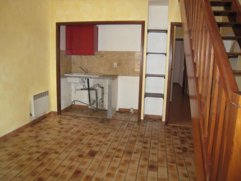 Appartement Bollene 2 pièce(s) 50 m2 Appartement Bollene 2 pièce(s) 50 m2