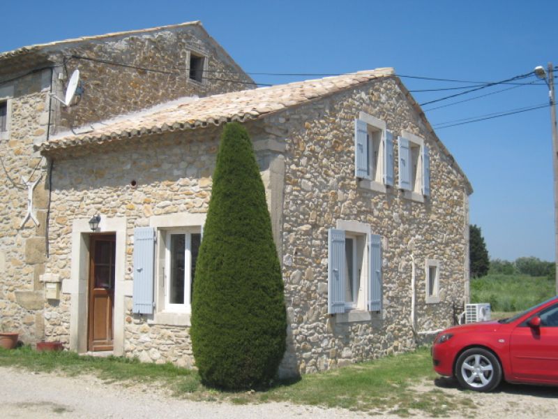 Maison 3 pièce(s) 84500 bollene 54,78 m2 Maison 3 pièce(s) 84500 bollene 54,78 m2