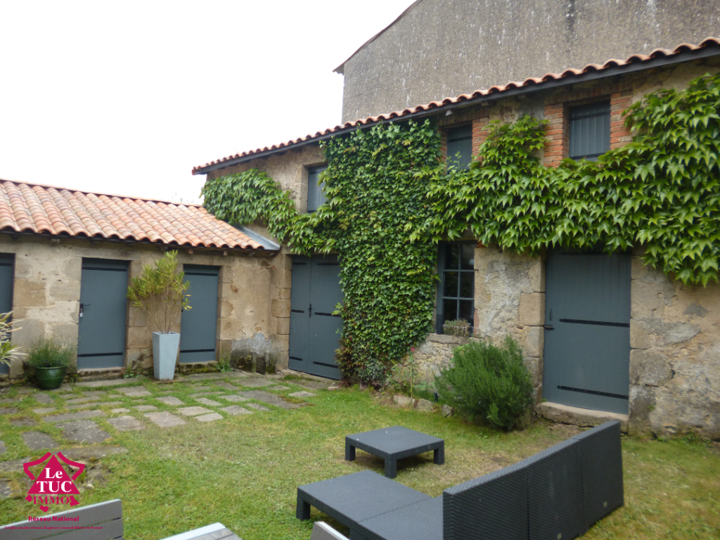 Maison Chiché Maison Chiché