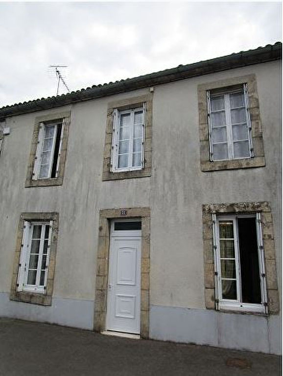 LA FORÊT SUR SEVRE - IDEAL INVESTISSEUR LA FORÊT SUR SEVRE - IDEAL INVESTISSEUR