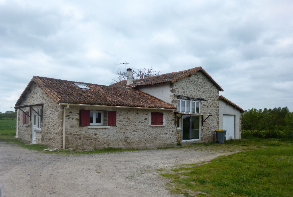 AMAILLOUX - Investisseurs ou amoureux de la campagne ! AMAILLOUX - Investisseurs ou amoureux de la campagne !
