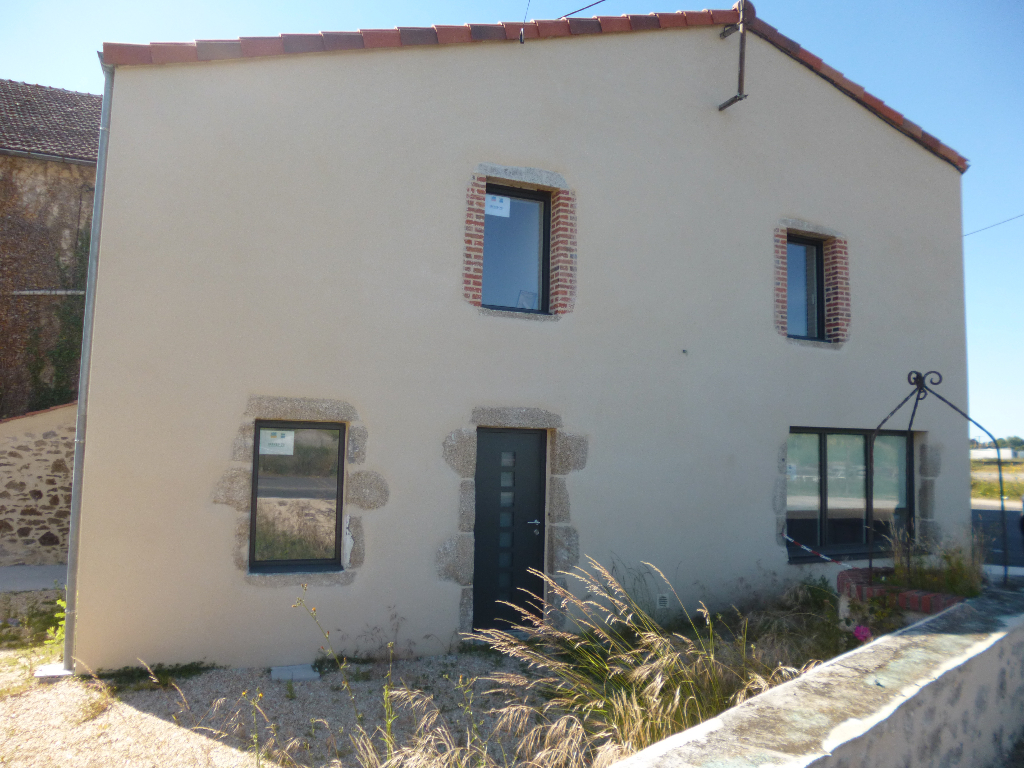 Local commercial 100 m2 Local commercial 100 m2