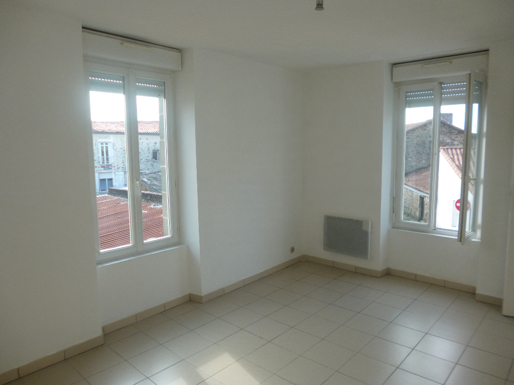 Appartement 2 pièce(s) 36 m2 Appartement 2 pièce(s) 36 m2