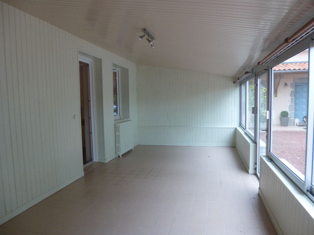 Petite maison Petite maison