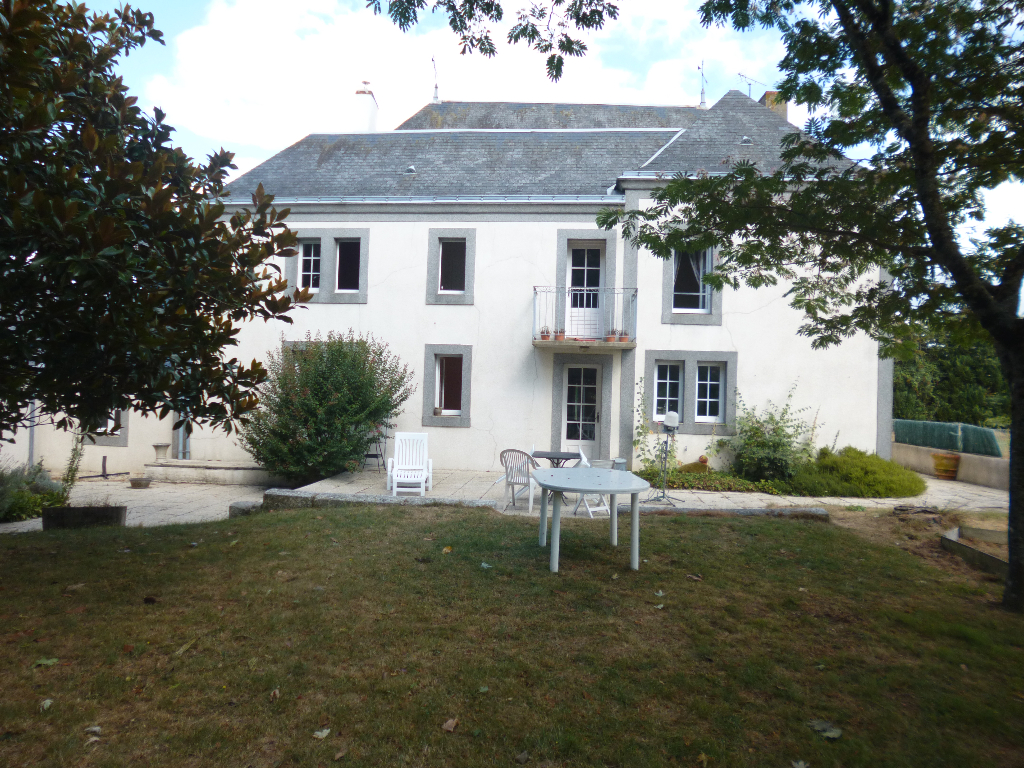 L'ABSIE - Maison Bourgeoise L'ABSIE - Maison Bourgeoise