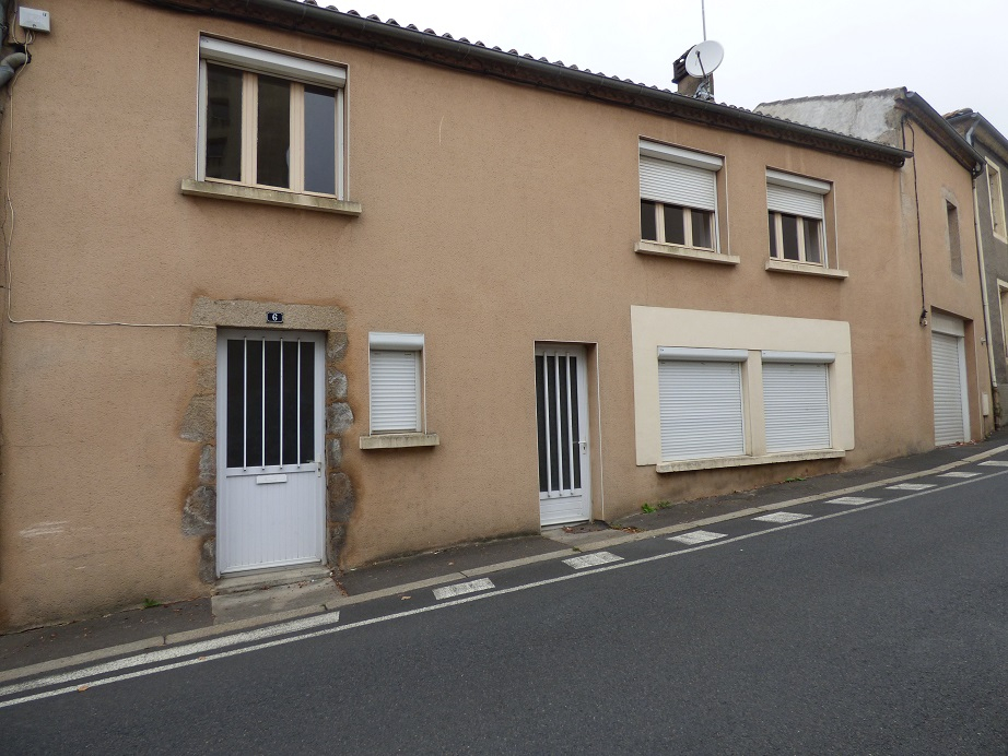 BRESSUIRE - Idéal investisseur ! BRESSUIRE - Idéal investisseur !