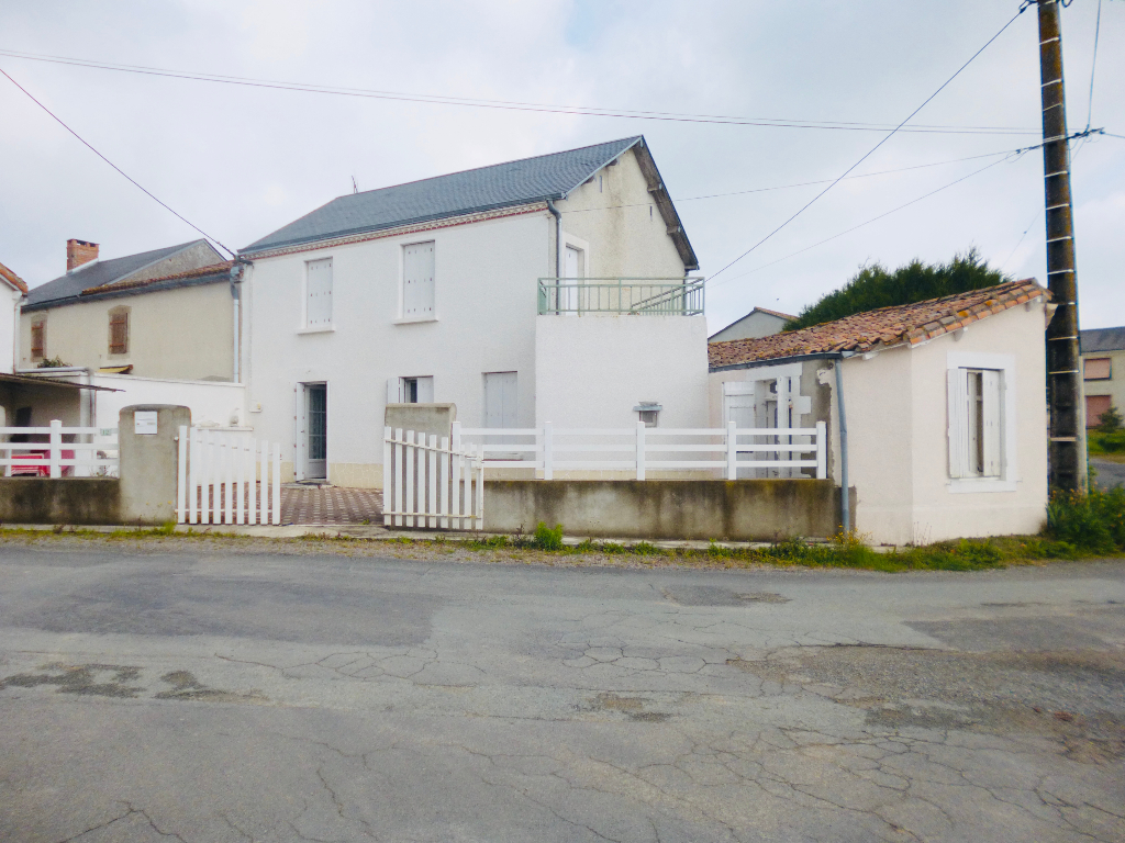CHICHE - Maison à rénover CHICHE - Maison à rénover