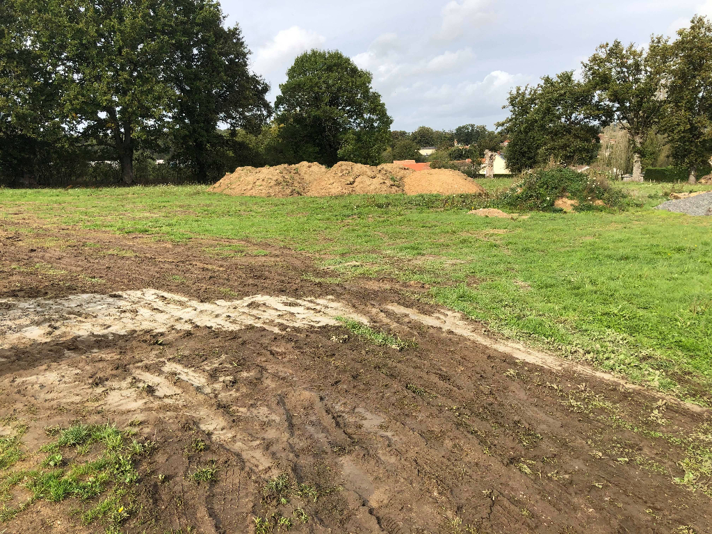 BOISME - Terrain constructible BOISME - Terrain constructible