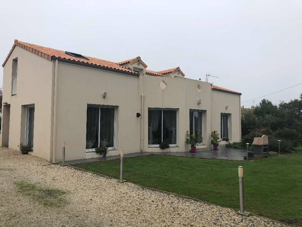 Maison Bressuire Maison Bressuire