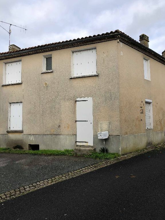 SAINT-SAUVEUR - Ensemble Immobiliers SAINT-SAUVEUR - Ensemble Immobiliers