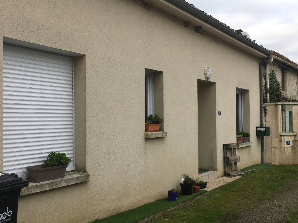 Maison Clazay 3 pièce(s) 60 m2 Maison Clazay 3 pièce(s) 60 m2