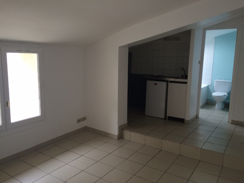 Appartement Cerizay 2 pièce(s) 23.16 m2 Appartement Cerizay 2 pièce(s) 23.16 m2