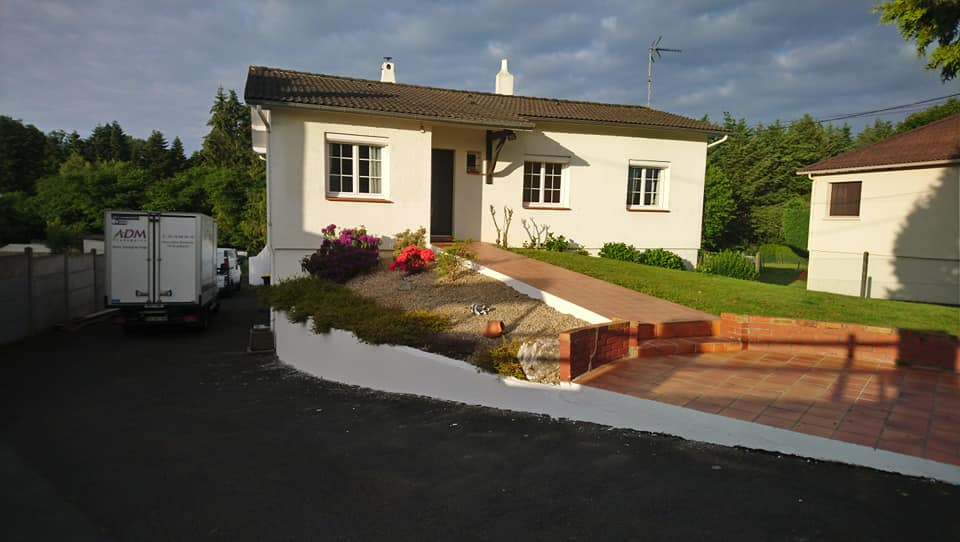 Maison Cerizay 6 pièce(s) 111 m2 Maison Cerizay 6 pièce(s) 111 m2