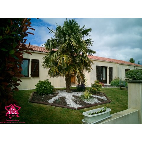 Maison Saint Mesmin 107 m2 Maison Saint Mesmin 107 m2