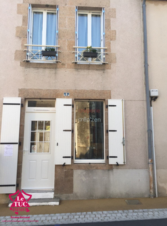 Maison Maison