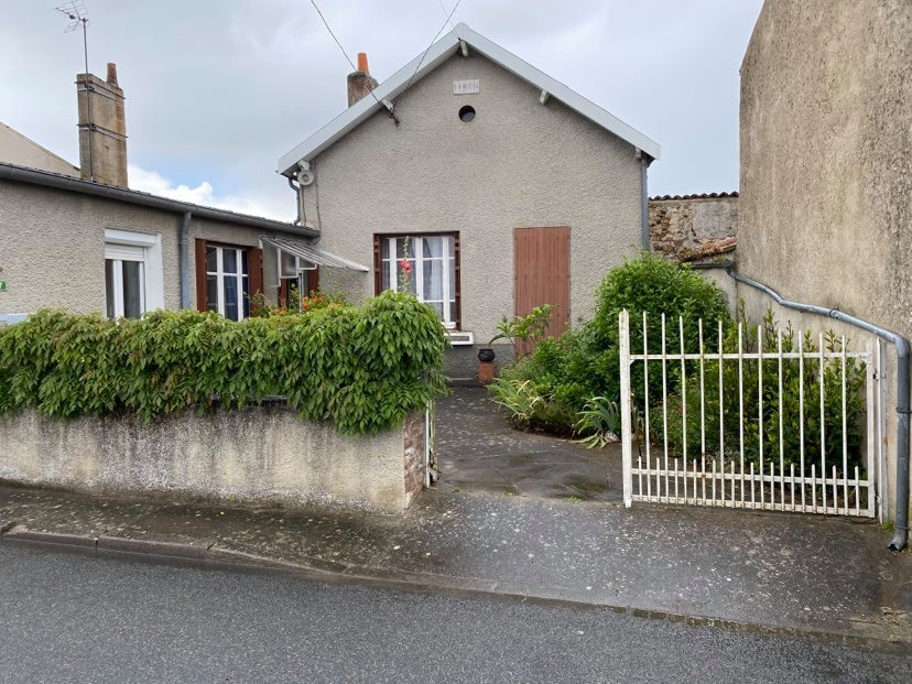 Maison Boesse 3 pièce(s) 90 m2 Maison Boesse 3 pièce(s) 90 m2
