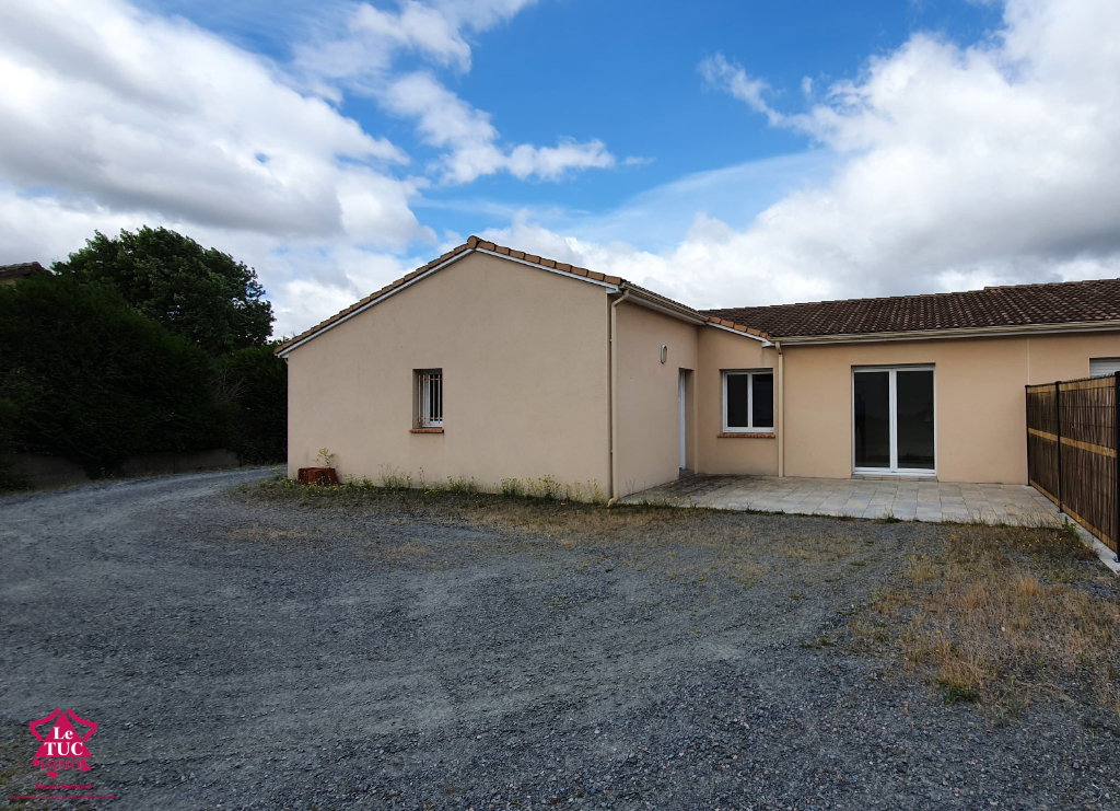 Maison ou Local sur Bressuire Maison ou Local sur Bressuire