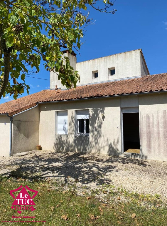Maison de charme de 100 m2 Maison de charme de 100 m2